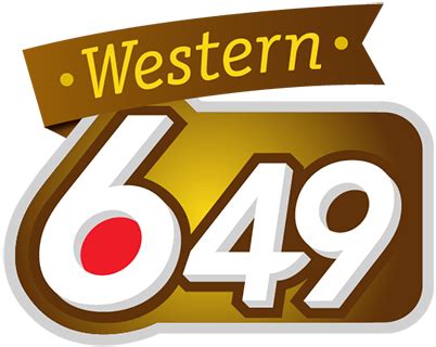 Western 649 Winning Numbers .